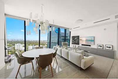 1451 Brickell Ave #4103, Miami, FL 33131 - Photo 5