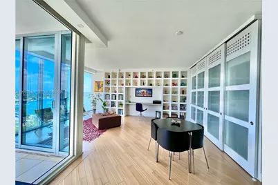601 NE 36th St #1403, Miami, FL 33137 - Photo 3