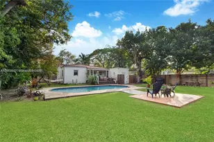 45 NW 93rd St, Miami Shores, FL 33150 - Photo 5