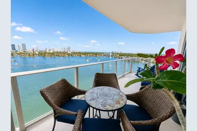 17111 Biscayne Blvd #1610, North Miami Beach, FL 33160 - Photo 1