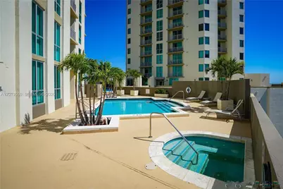9055 SW 73rd Ct #1205, Miami, FL 33156 - Photo 45