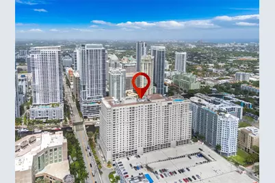 511 SE 5th Ave #1714, Fort Lauderdale, FL 33301 - Photo 49