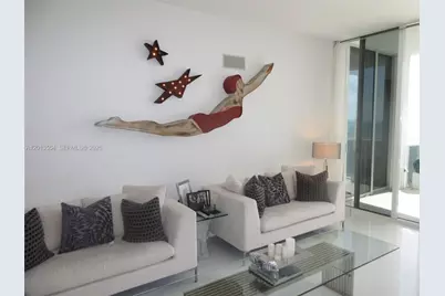 18101 Collins Ave #3406, Sunny Isles Beach, FL 33160 - Photo 9