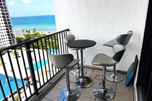 1201 S Ocean Dr, Hollywood, FL 33019 - Photo 3