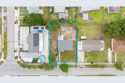 3521 NW 171st Ter, Miami Gardens, FL 33056 - Photo 23