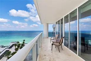 1850 S Ocean Dr, Hallandale Beach, FL 33009 - Photo 15