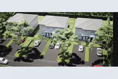 20 St SW 124 Pl 20 St SW, Miami, FL 33175 - Photo 3