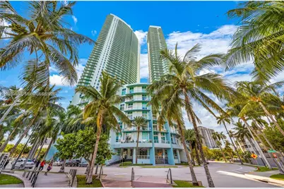 1900 N Bayshore Drive #4116, Miami, FL 33132 - Photo 17