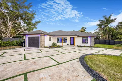 2406 Gulfstream Ln, Fort Lauderdale, FL 33312 - Photo 49