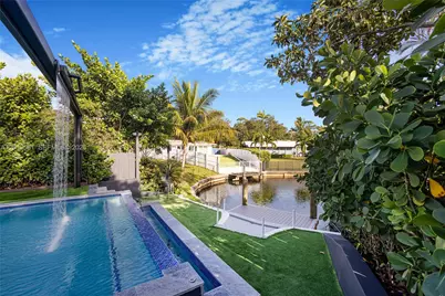 2406 Gulfstream Ln, Fort Lauderdale, FL 33312 - Photo 43