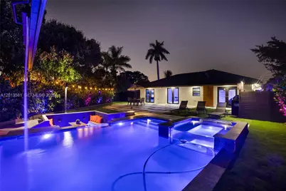 2406 Gulfstream Ln, Fort Lauderdale, FL 33312 - Photo 57