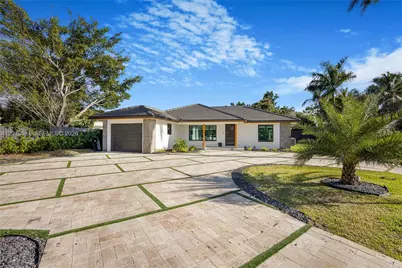 2406 Gulfstream Ln, Fort Lauderdale, FL 33312 - Photo 3
