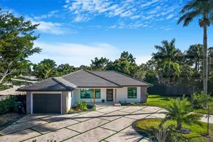 2406 Gulfstream Ln, Fort Lauderdale, FL 33312 - Photo 1