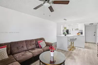 5501 Lakeside Dr #204, Margate, FL 33063 - Photo 9