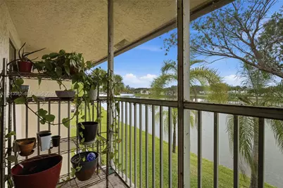 5501 Lakeside Dr #204, Margate, FL 33063 - Photo 1