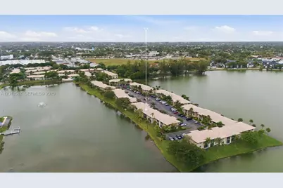 5501 Lakeside Dr #204, Margate, FL 33063 - Photo 33