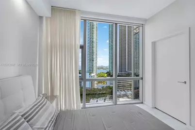 851 NE 1st Ave #1603, Miami, FL 33132 - Photo 21