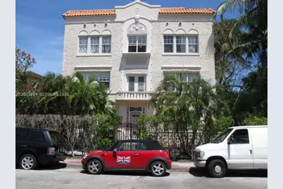 1611 Michigan Ave #13, Miami Beach, FL 33139 - Photo 23
