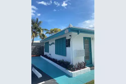 4246 Seagrape Dr #1, Lauderdale by the Sea, FL 33308 - Photo 23