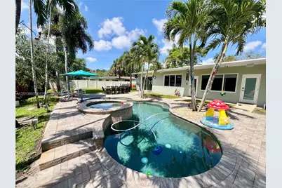 101 SW 58th Ave #101, Plantation, FL 33317 - Photo 1