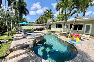 101 SW 58th Ave, Plantation, FL 33317 - Photo 1
