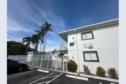 2325 Arthur St #2, Hollywood, FL 33020 - Photo 29