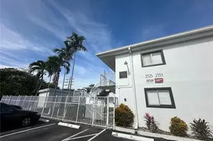 2325 Arthur St, Hollywood, FL 33020 - Photo 29