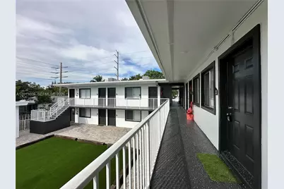 2325 Arthur St #2, Hollywood, FL 33020 - Photo 25