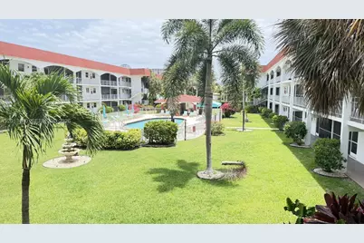 580 Egret Dr #211, Hallandale Beach, FL 33009 - Photo 1