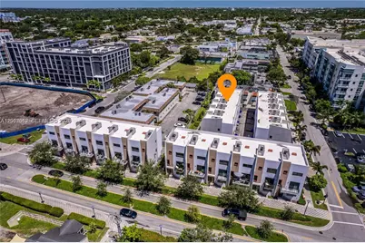 113 NE 6th St #1101, Fort Lauderdale, FL 33304 - Photo 5