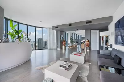 200 Biscayne Boulevard Way #4902, Miami, FL 33131 - Photo 3