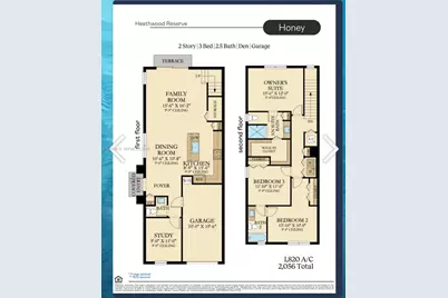 4665 Meyerson Place, Lake Worth, FL 33463 - Photo 1