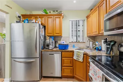 3611 NW 35th St #1647, Coconut Creek, FL 33066 - Photo 5