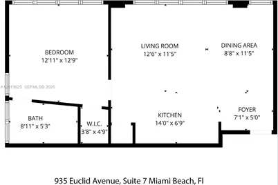 935 Euclid Ave #7, Miami Beach, FL 33139 - Photo 21