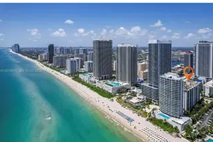 4001 S Ocean Dr, Hollywood, FL 33019 - Photo 1
