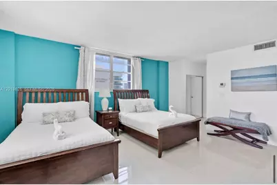 4001 S Ocean Dr #7B, Hollywood, FL 33019 - Photo 17