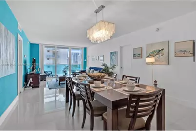 4001 S Ocean Dr #7B, Hollywood, FL 33019 - Photo 9
