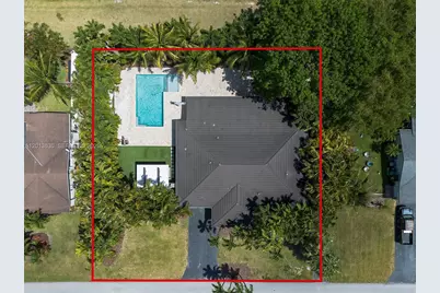 8745 SW 182nd Ter, Palmetto Bay, FL 33157 - Photo 3