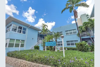 315 Van Buren St #103B, Hollywood, FL 33019 - Photo 19