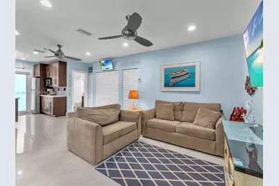 315 Van Buren St #103B, Hollywood, FL 33019 - Photo 1