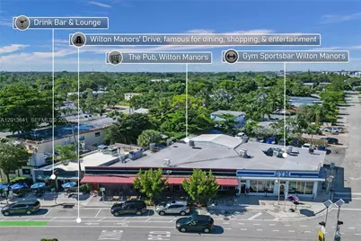 509 NE 19th St #509, Wilton Manors, FL 33305 - Photo 47