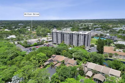 509 NE 19th St #509, Wilton Manors, FL 33305 - Photo 5