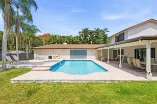 15130 SW 164th Terrace, Miami, FL 33187 - Photo 5