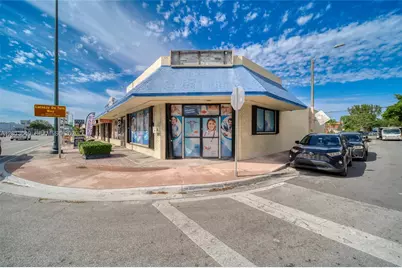 5301 SW 8th St, Miami, FL 33134 - Photo 1