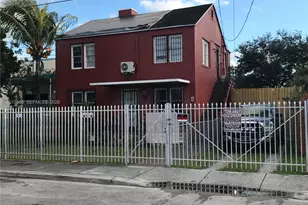 1780 NW 21st Terrace, Miami, FL 33142 - Photo 1