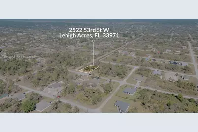 2522 W 53rd St, Lehigh Acres, FL 33971 - Photo 3