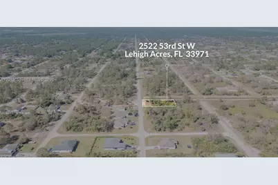 2522 W 53rd St, Lehigh Acres, FL 33971 - Photo 5