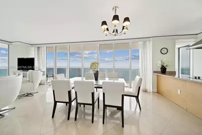 1830 S Ocean Dr #1701, Hallandale Beach, FL 33009 - Photo 3