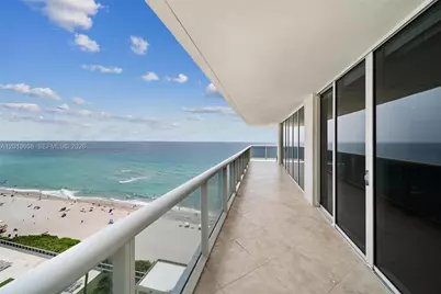 1830 S Ocean Dr #1701, Hallandale Beach, FL 33009 - Photo 17