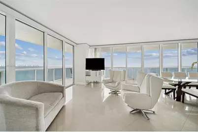 1830 S Ocean Dr #1701, Hallandale Beach, FL 33009 - Photo 5
